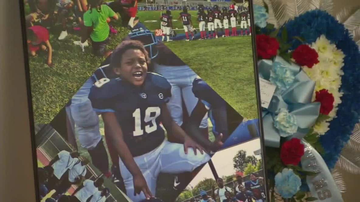 Mother and grandmother questioned in deaths of two Detroit children
